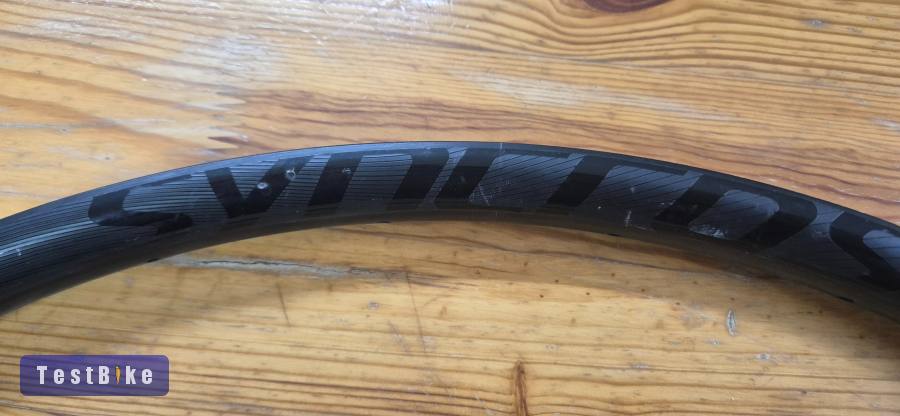 Syncros Silverton 2.0 felni