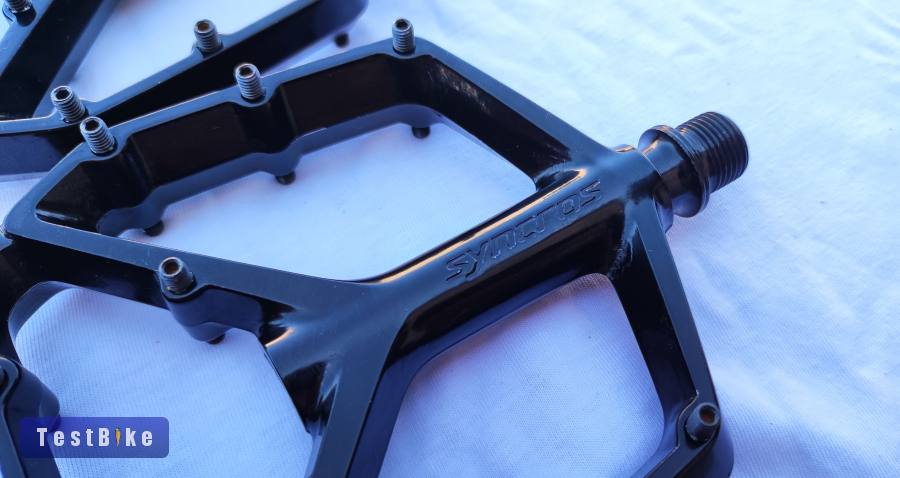 Syncros Squamish II Flat alu MTB platform pedál             