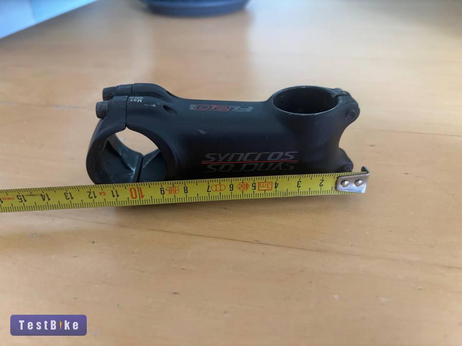 Syncros stucni eladó