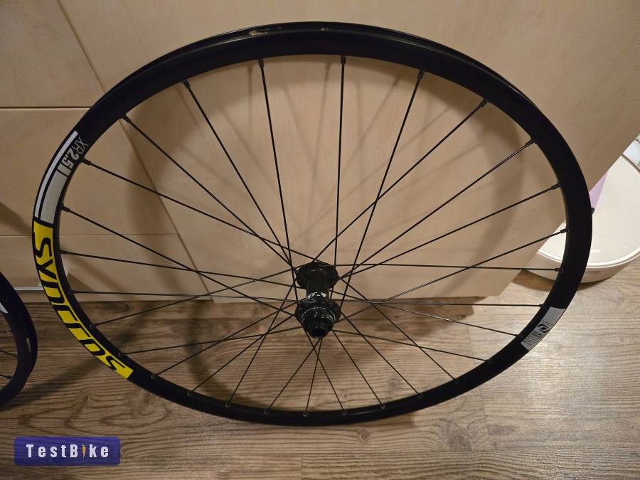 Syncros XR2.5 27.5 kerékszett
