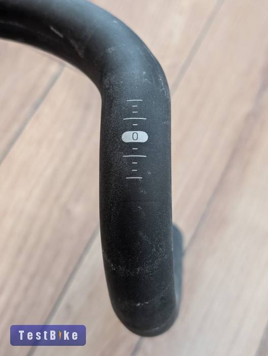 Syncross Creston 1.5X 440mm széles gravel kormány