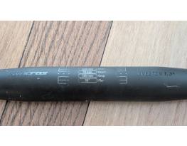 Syncross Creston 1.5X 440mm széles gravel kormány