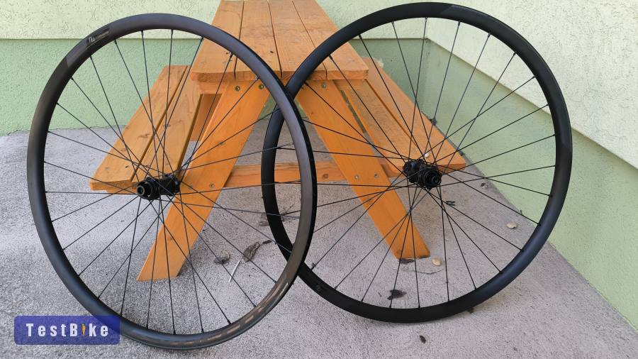 Syncross PR2.0 Disc új kerékszett