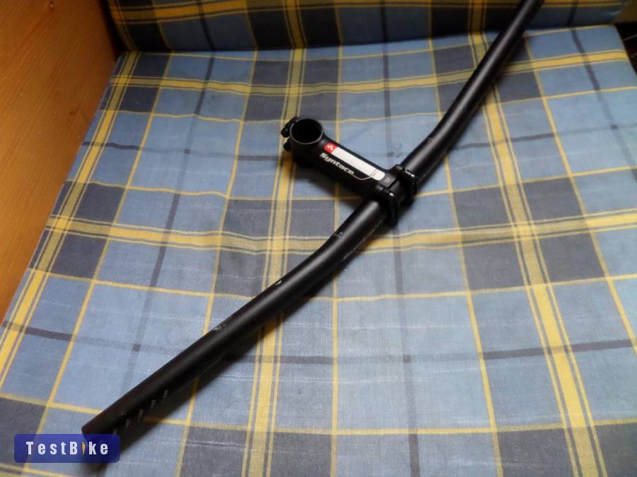 Syntace-Cube F139 stucni,sntace duraflite kormányszett elado