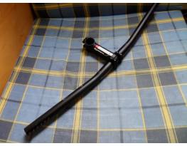 Syntace-Cube F139 stucni, syntace duraflite kormányszett