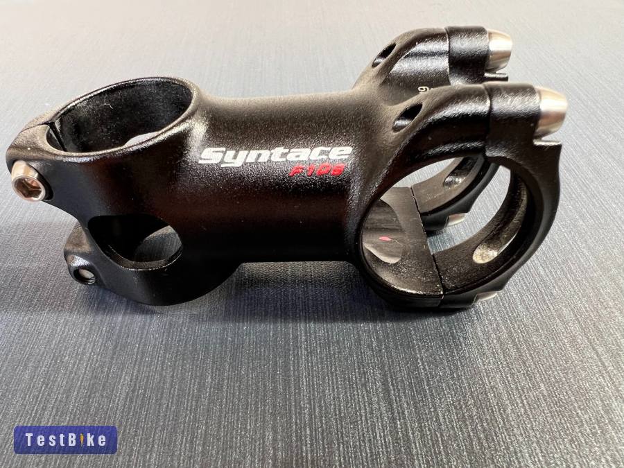 Syntace F109 60 mm, 31,8 mm