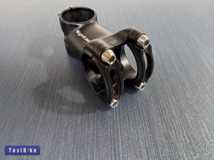 Syntace F109 60 mm, 31,8 mm