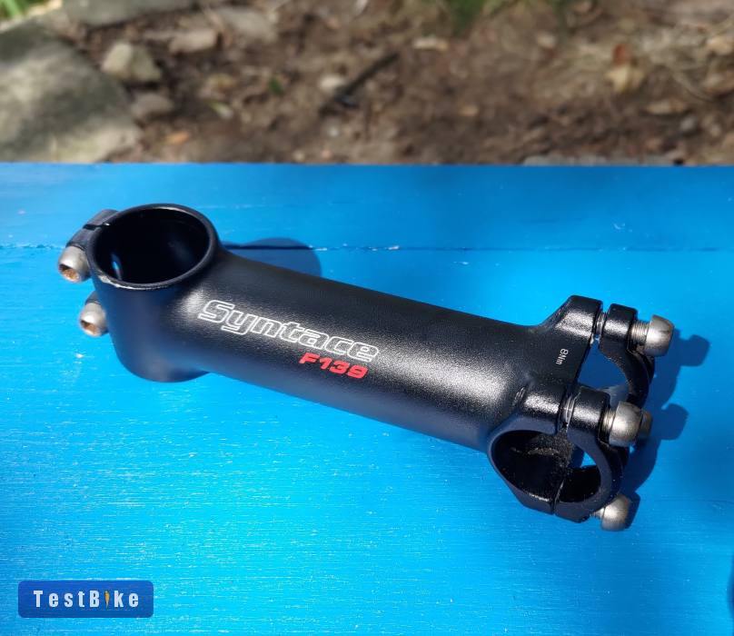 Syntace F139 kormányszár 120 mm