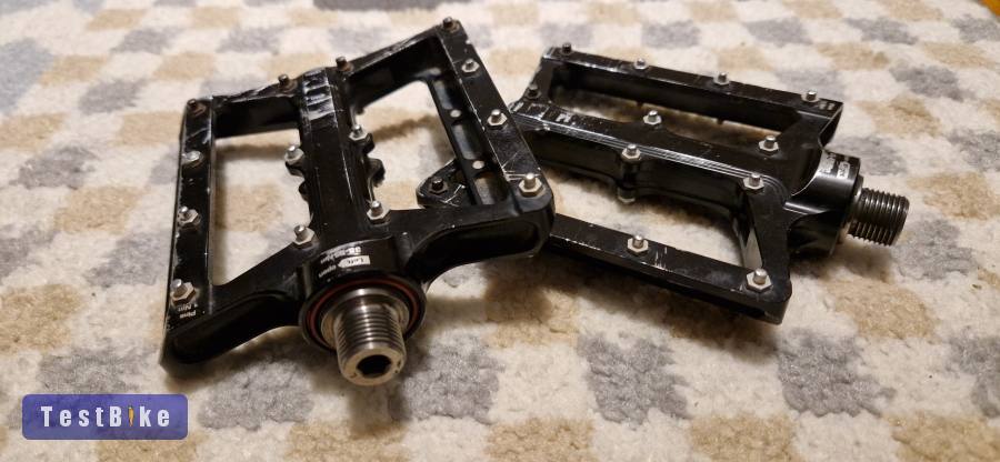 Syntace NumberNine Titán tengelyes taposópedál M-es /290g/