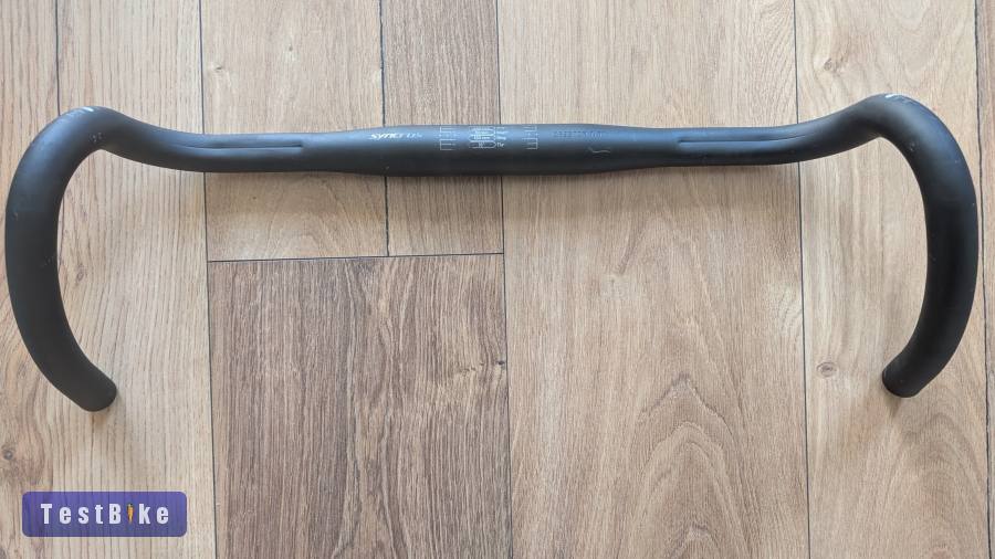 Syscros Creston 1.5 X Gravel 440mm kormány