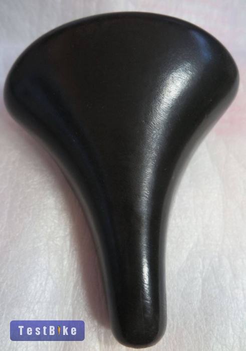 Széles kerékpárnyereg - hibás