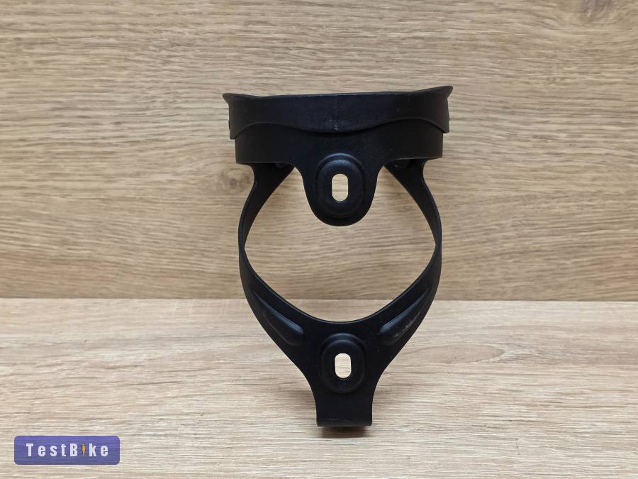 Szép állapotú BBB BBC-11 alu kerékpáros kulacstartó