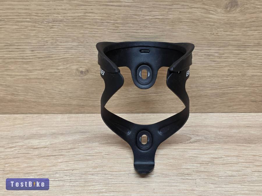 Szép állapotú BBB BBC-11 alu kerékpáros kulacstartó