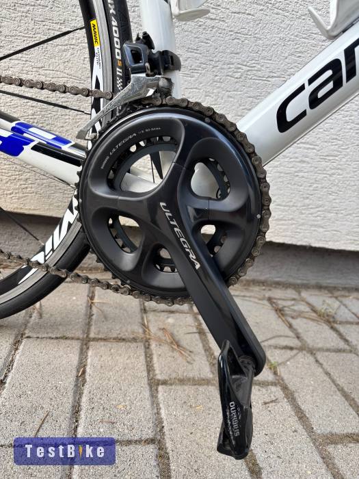 Szép állapotú Cannondale eladó