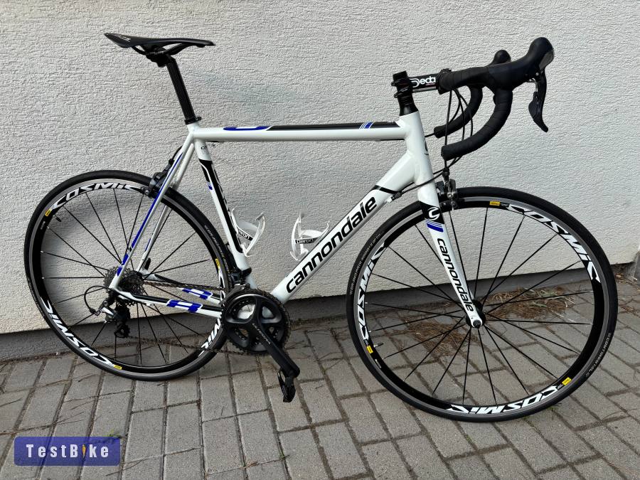 Szép állapotú Cannondale eladó
