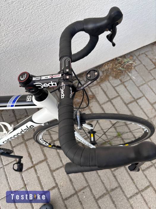 Szép állapotú Cannondale eladó
