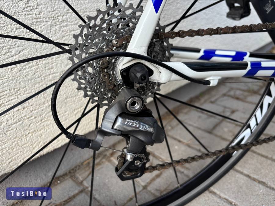 Szép állapotú Cannondale eladó