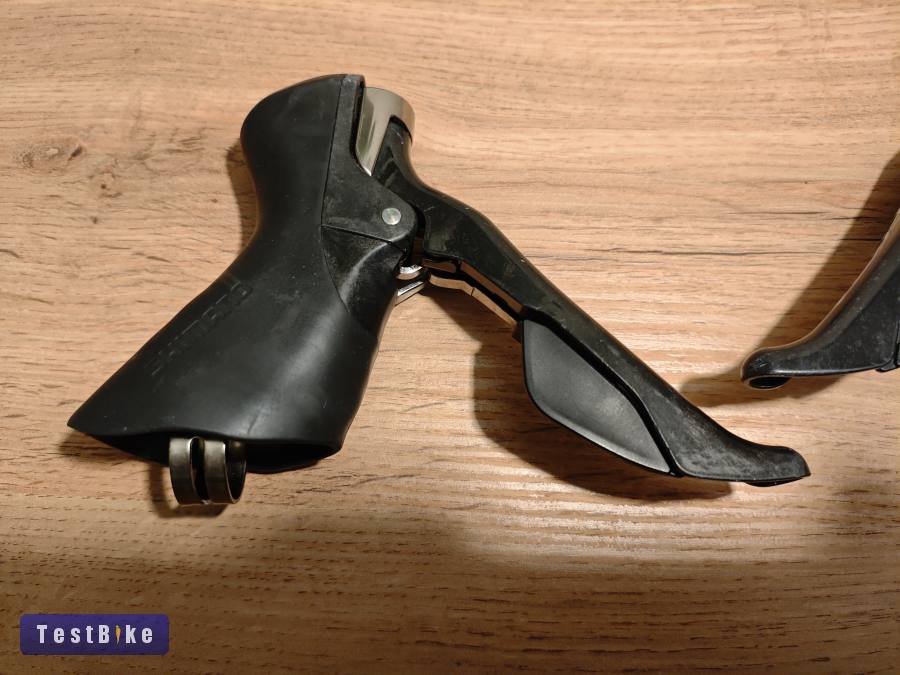 Szép állapotú Ultegra ST-6800 fékváltó karok 2×11