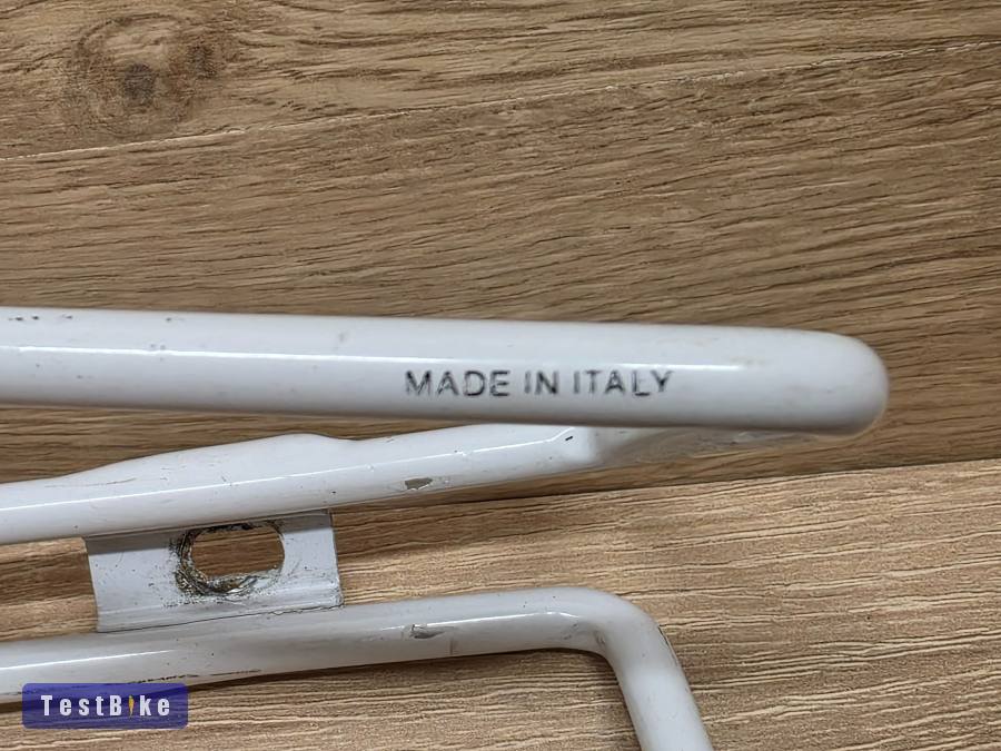 Jó áll.Retro Vetta országúti kerékpáros kulacstartó 1990'