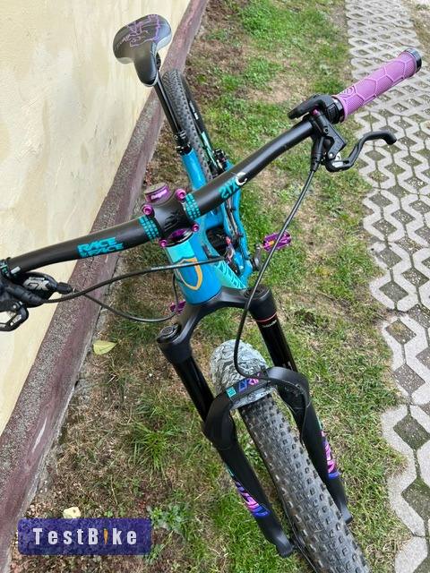 szép egyedi Norco Sight M 29, top állapotban