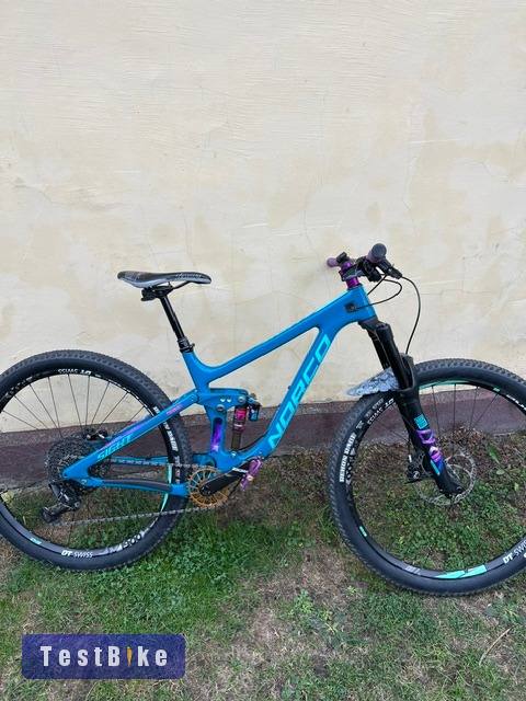 szép egyedi Norco Sight M 29, top állapotban