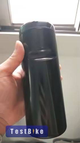 Szerszám és javítókészlet tartó kerékpárra.(Repair Tool Box)