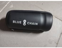 Szerszámtartó kulacstartóba