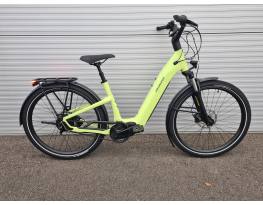 Szíjhajtás 0km Specialized Turbo Como ebike 710Wh M