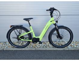 Szíjhajtás 0km Specialized Turbo Como IGH ebike 710Wh L