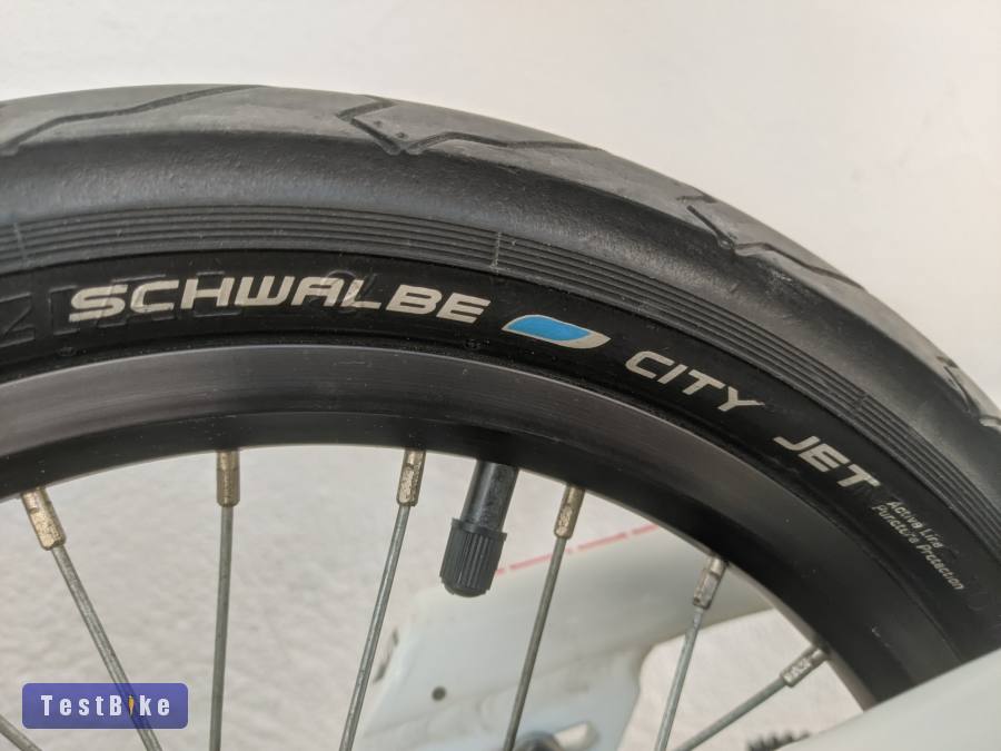 Szíjhajtásos 16 colos kontrás bicaj - Superior sup.kids