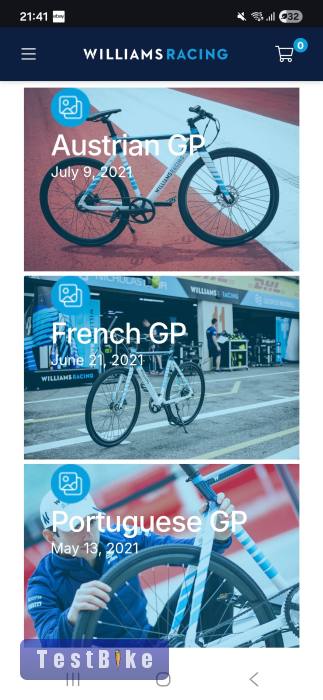 Szíjhajtásos pedelec / ebike / Gates szíjhajtás 