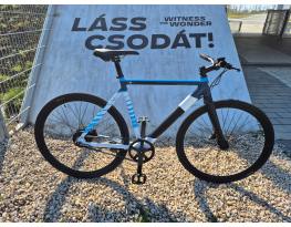 SzĂjhajtĂĄsos pedelec / ebike / Gates szĂjhajtĂĄs