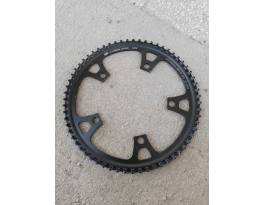 SzĂjkerĂ©k 63 fogas Gates CDX fixi single speed eladĂł