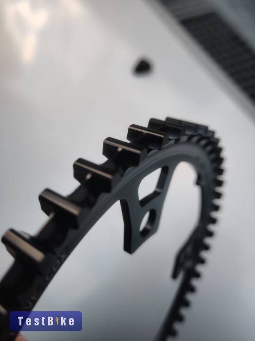 szíjkerék Gates Carbon Drive CDX 50T új 