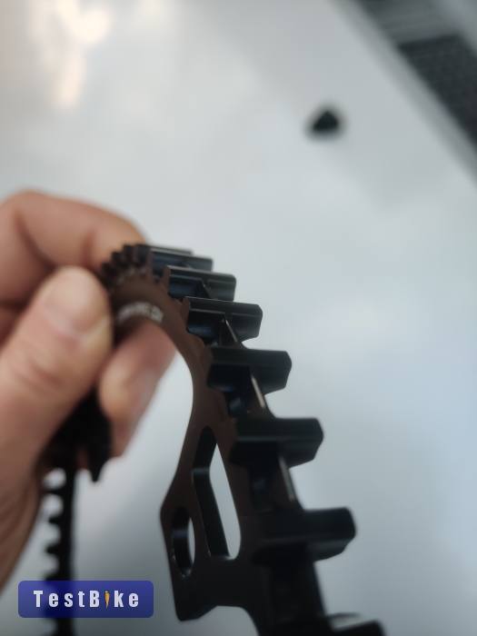 szíjkerék Gates Carbon Drive CDX 50T új 