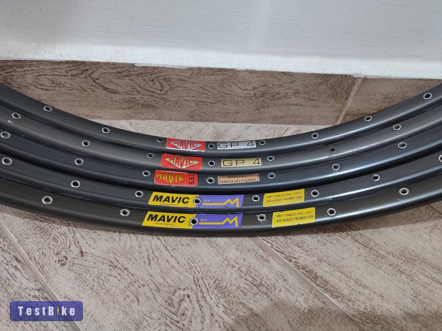 Szingós 622 országúti/pálya felnik