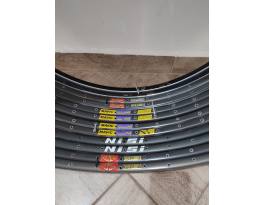 Szingós 622 országúti/pálya felnik