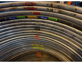 Szingós országúti kerékpár felnik eladók mavic nisi fiamme