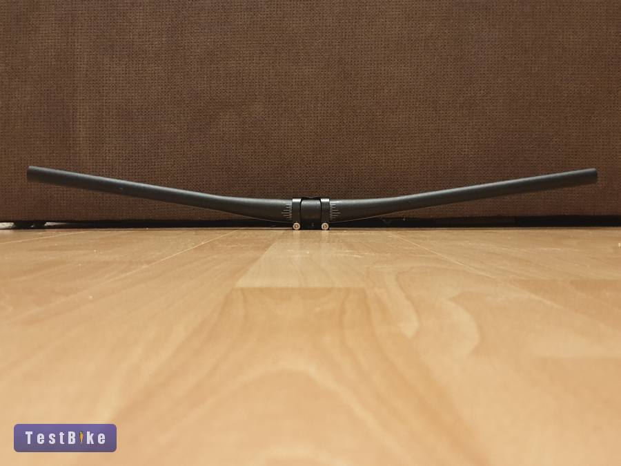 Szinte új / Zzyzx (Corratec) kormány / 31,8 mm / 760 mm