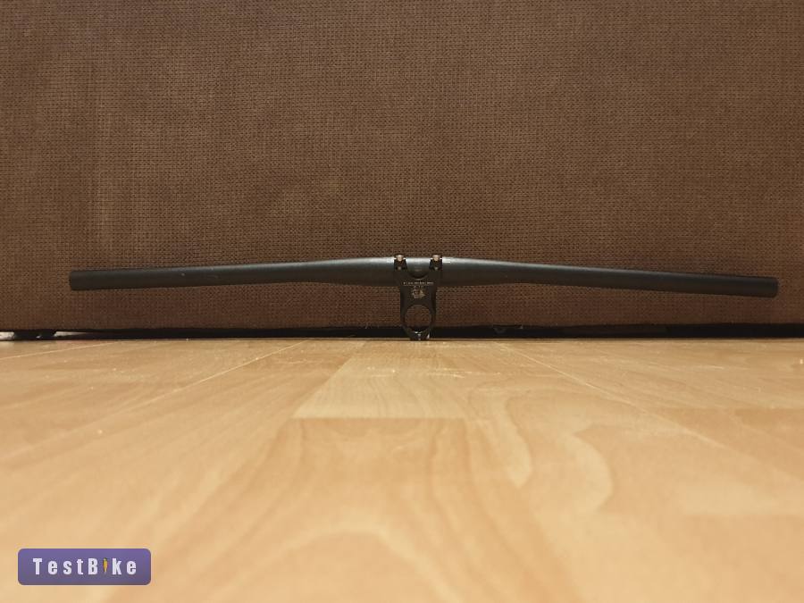 Szinte új / Zzyzx (Corratec) kormány / 31,8 mm / 760 mm