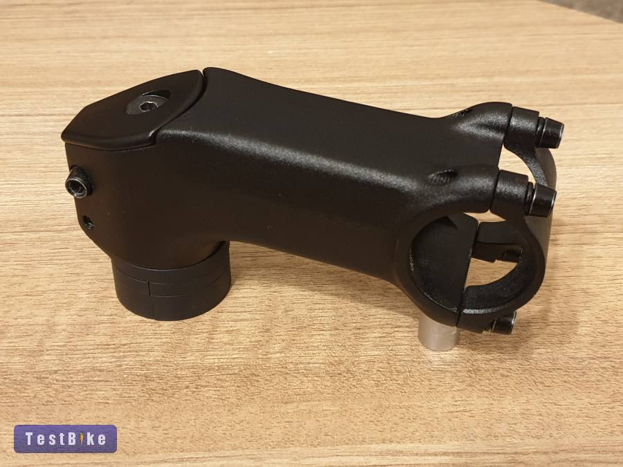 Szinte új / Zzyzx (Corratec) Stucni / 31,8 mm / 90 mm / -5°