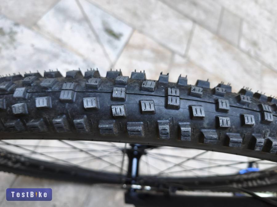 Szinte új Ghost Nirvana MTB eladó