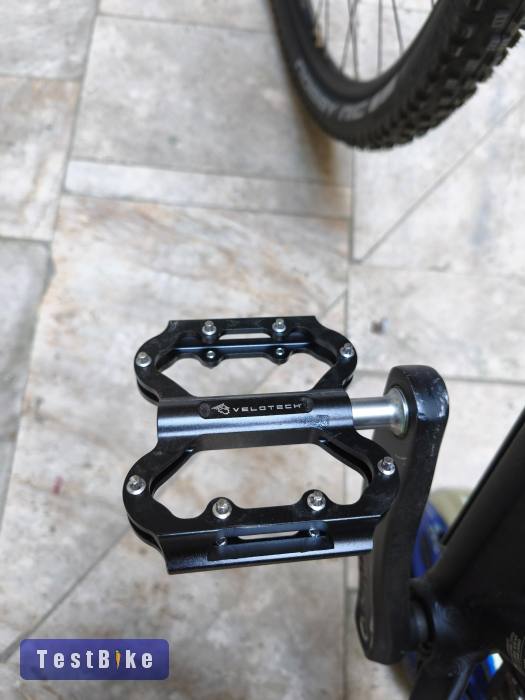 Szinte új Ghost Nirvana MTB eladó