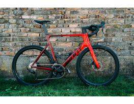 Szinte új Giant Propel Advanced 2 (XL) eladó