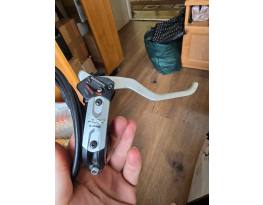 Szinte új Shimano XT M775 fékszett