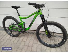 Szuperzöld Giant Trance 2 M