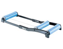Tacx Antares T1000 szabadgörgő + Kurt Kinetic szőnyeg