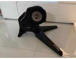 Tacx Flux S Smart okosgörgő