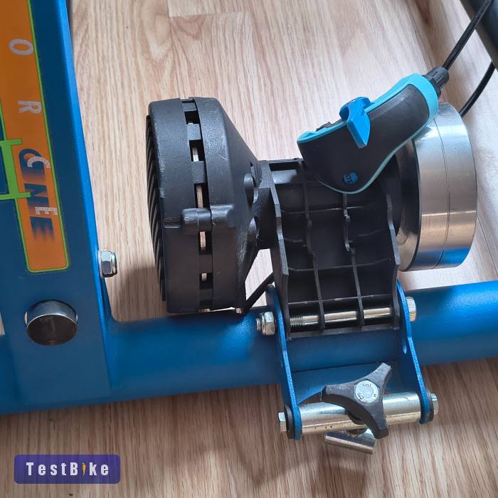 Tacx Force One mágneses edzőgörgő eladó