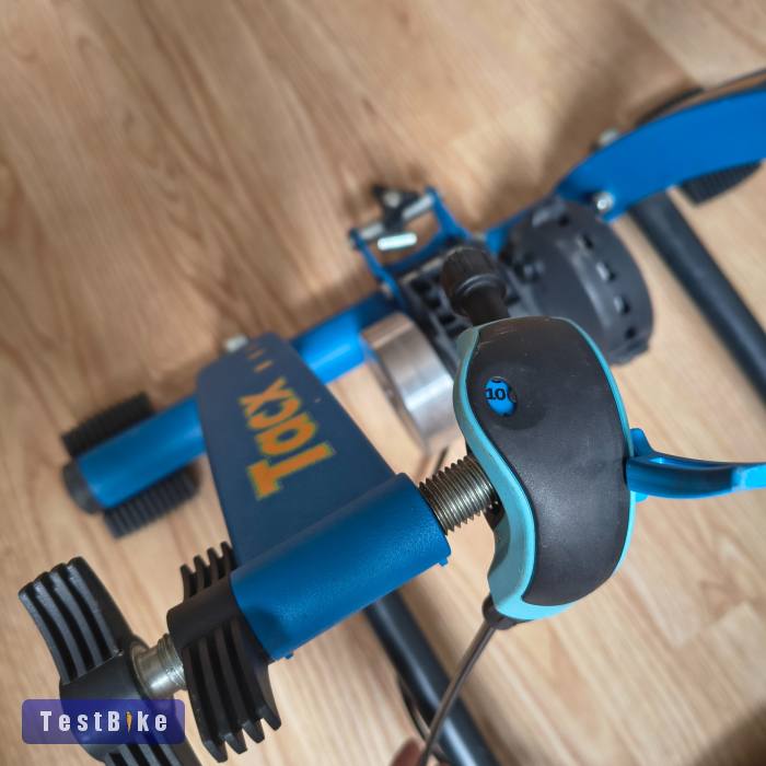 Tacx Force One mágneses edzőgörgő eladó